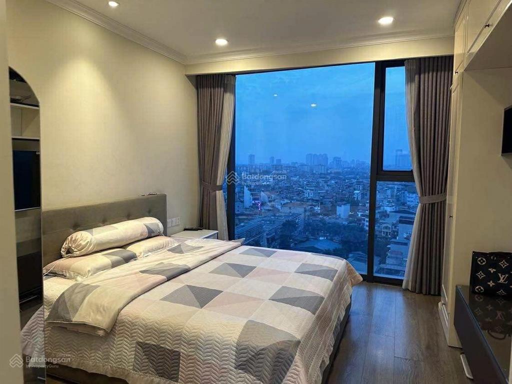 Cho thuê căn hộ chung cư mandarin hoà phát tân mai 90m2 3pn full đồ, 16tr/th