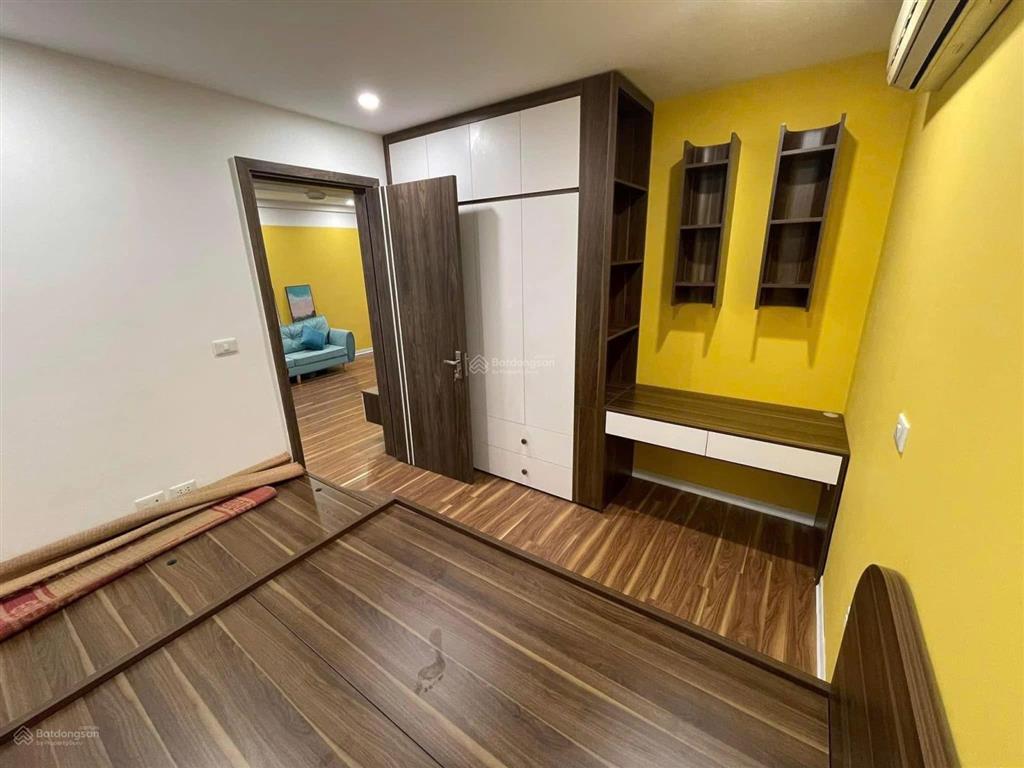 Cho thuê căn hộ chung cư green pearl 378 minh khai, 90m2 3pn full đồ 17tr