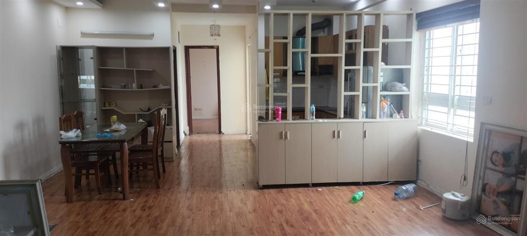Cho thuê căn hộ 2pn, 2wc, 97m2, 8tr triệu vnd tại lidacovinaconex 7, 19 đại từ, hoàng mai