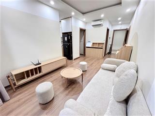 Cho thuê căn hộ 2pn, 2wc, 64m² tại geleximco 897 giải phóng, 12 triệu vnd