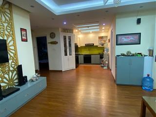 Cho thuê cc b4 kim liên 76m2, 2pn, 1wc tại phạm ngọc thạch, giá tốt