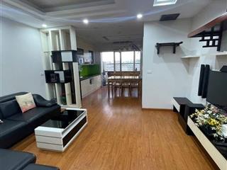 Cho thuê căn hộ chung cư nam đô complex 609 trương định 95m2 3pn full đồ 15tr