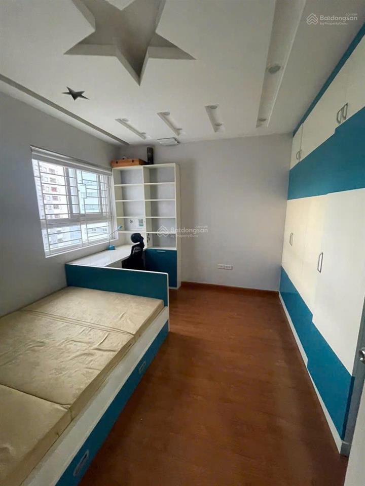 Cho thuê căn hộ chung cư nam đô complex 609 trương định 95m2 3pn full đồ 14tr