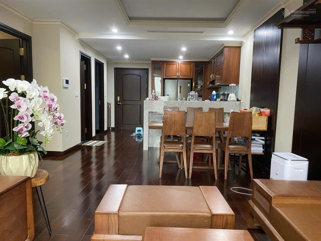 Cho thuê ch 3pn, 2wc, 90m2 tại hc golden city, long biên, hà nội, giá ưu đãi 16 triệu