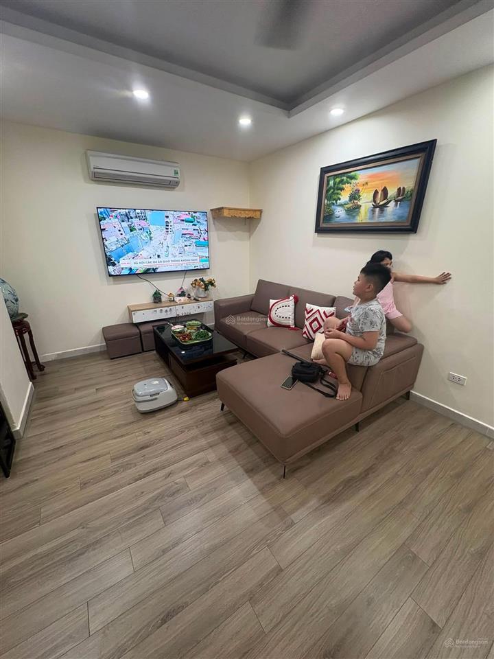 Cho thuê cc 2pn, 2wc, 75m2 tại k35 tân mai, hoàng mai, hà nội, 12 triệu vnd