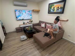 Cho thuê cc 2pn, 2wc, 75m2 tại k35 tân mai, hoàng mai, hà nội, 12 triệu vnd