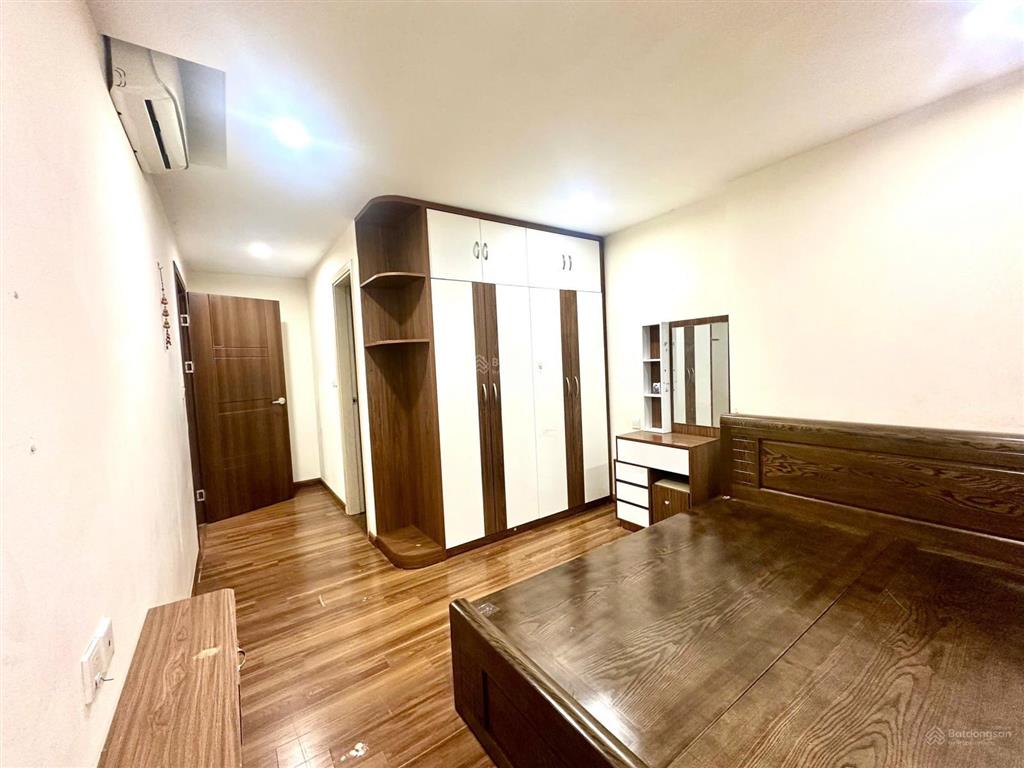 Cho thuê cc 3pn, 110m2 tại hòa phát 70 ndc tower, chỉ với 15 triệu vnd