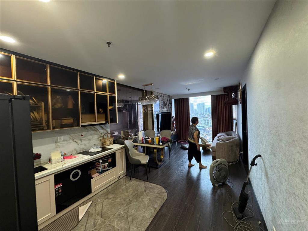 Cho thuê cc mandarin garden 2, hòa phát 99 tân mai 14 triệu vnd, 83m2, 2pn, 2wc