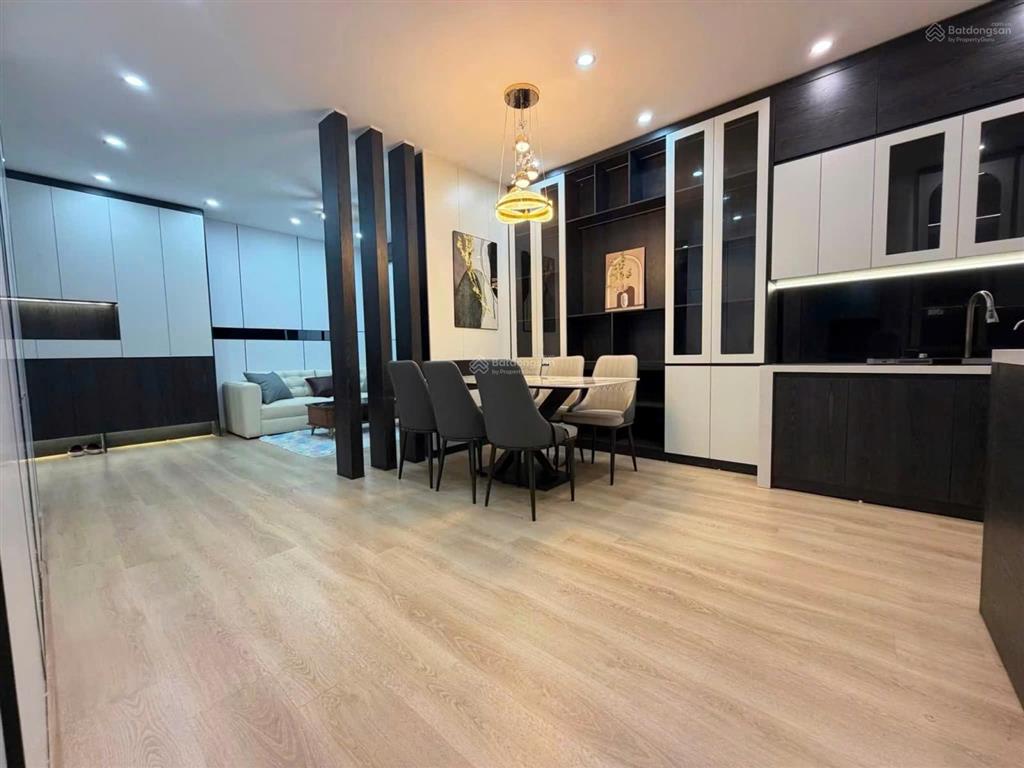 Cho thuê ch 3pn, 2wc, 120m2 giá ưu đãi tại chung cư 96 định công, q. thanh xuân, hn 14tr