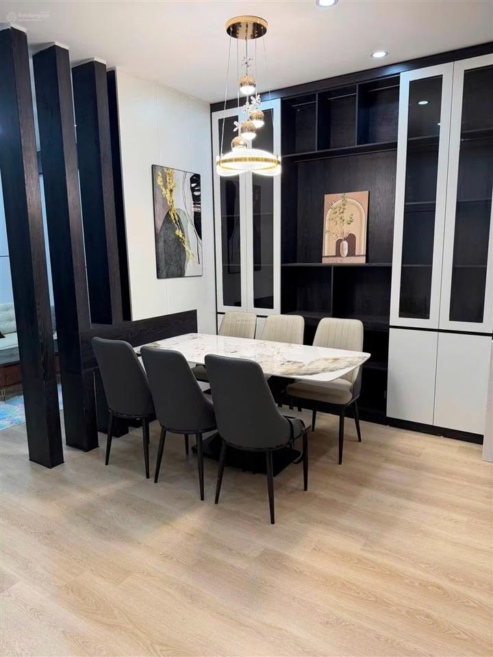Cho thuê ch 3pn, 2wc, 120m2 giá ưu đãi tại chung cư 96 định công, q. thanh xuân, hn 14tr