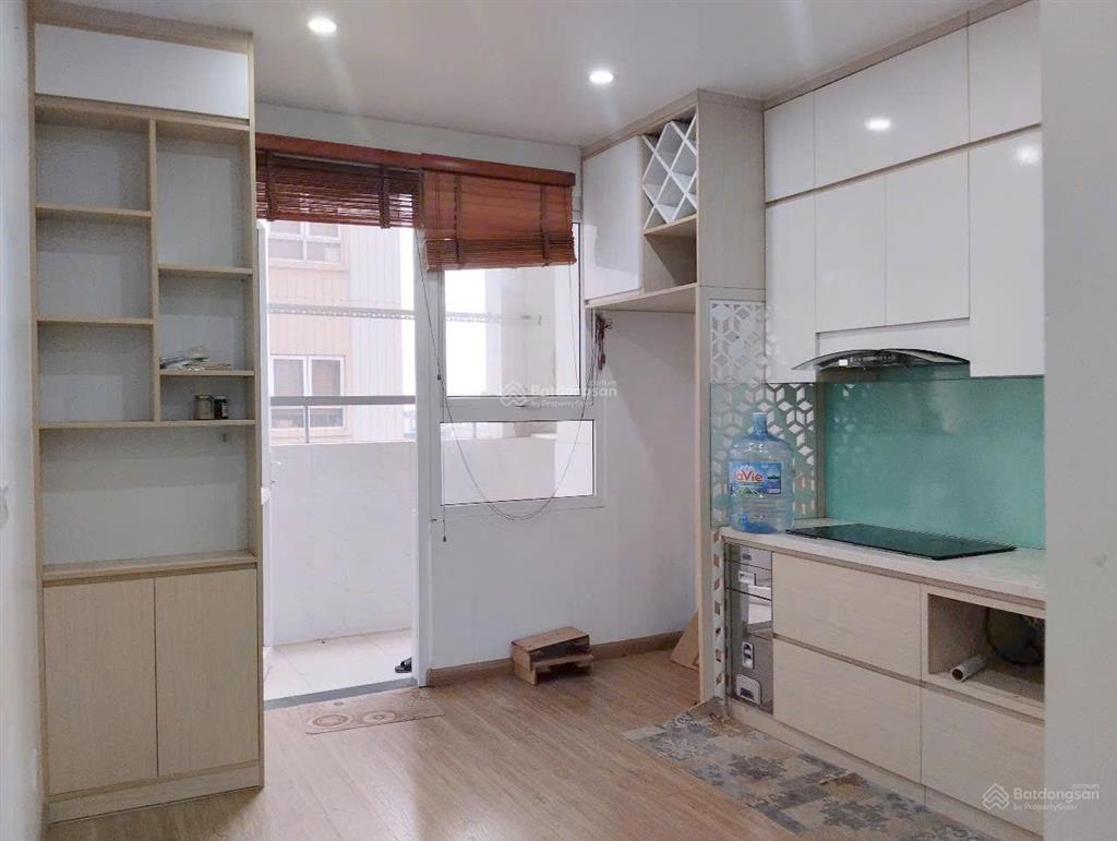 Cho thuê căn hộ chung cư k35 tân mai 75m² 2pn 2wc gần full 12tr