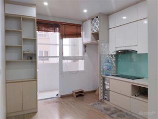 Cho thuê căn hộ chung cư k35 tân mai 75m² 2pn 2wc gần full 12tr