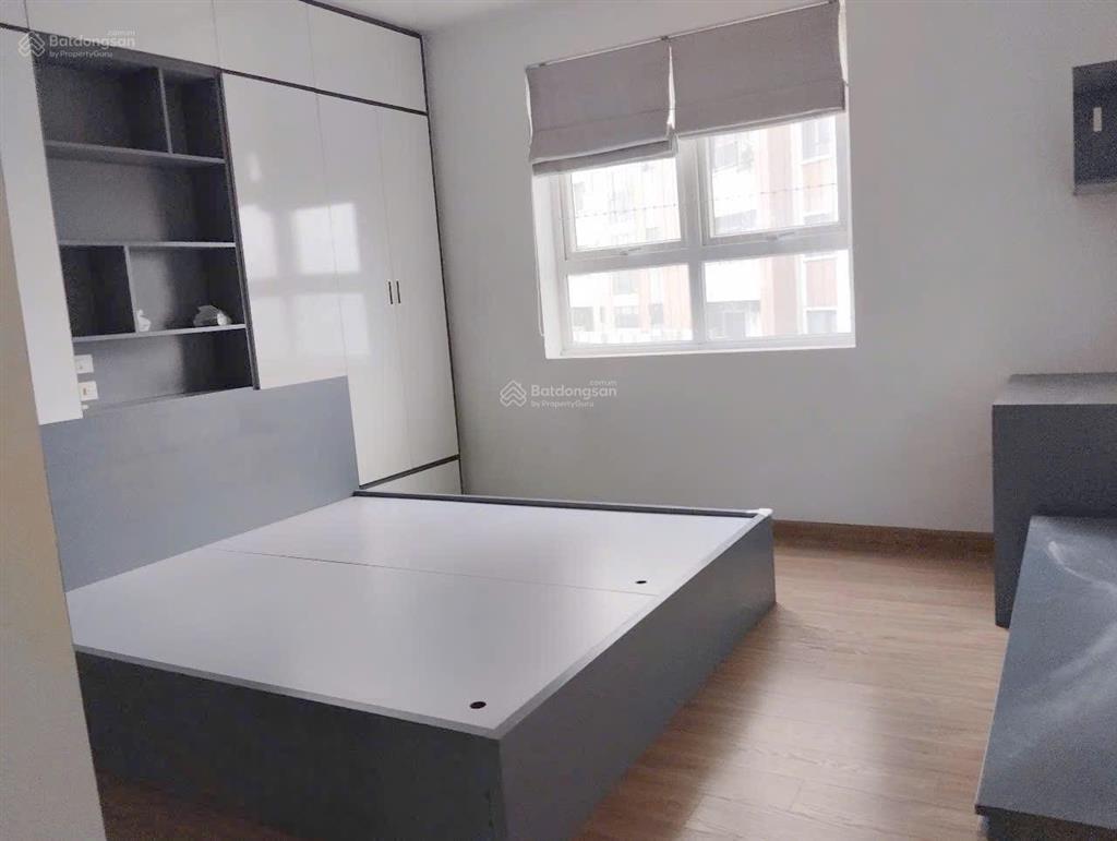 Cho thuê căn hộ chung cư k35 tân mai 75m² 2pn 2wc gần full 12tr