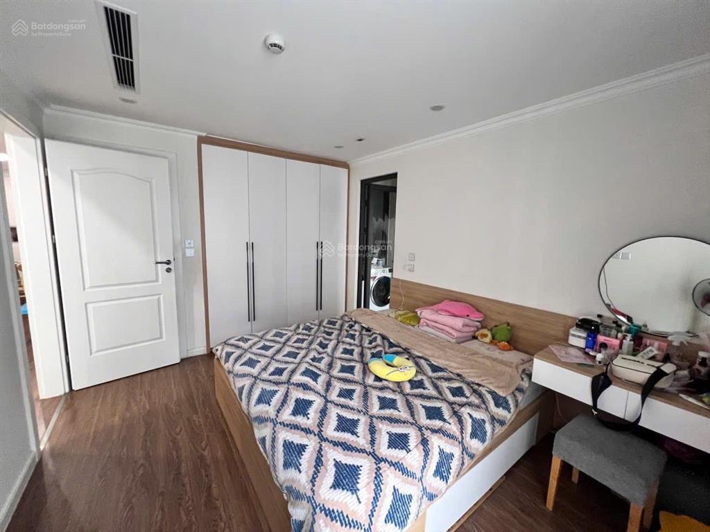Cho thuê căn hộ chung cư sunshine garden dương văn bé 107m2 3pn 2wc gần full 15tr