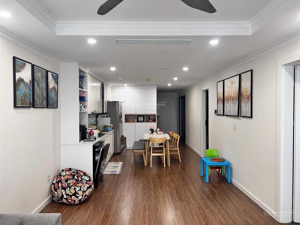 Cho thuê căn hộ chung cư sunshine garden dương văn bé 107m2 3pn 2wc gần full 15tr