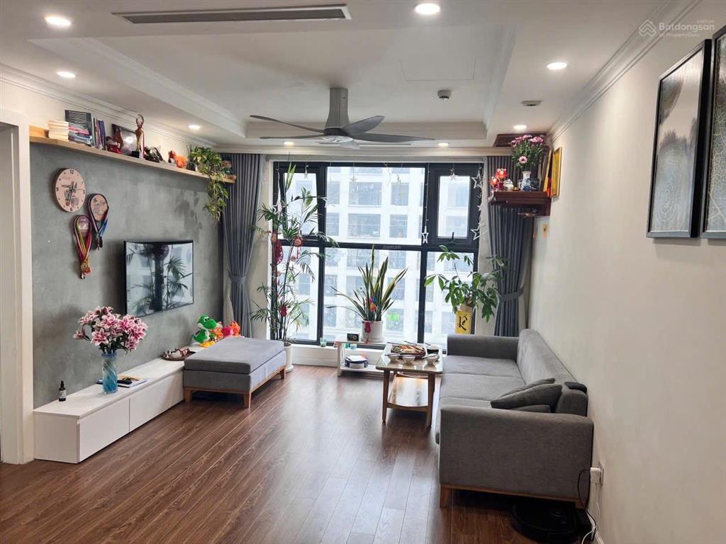 Cho thuê căn hộ chung cư sunshine garden dương văn bé 107m2 3pn 2wc gần full 15tr