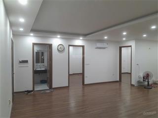 Cho thuê căn hộ chung cư x2 đại kim, trần hòa, định công 100m2 3pn cơ bản 13.5tr