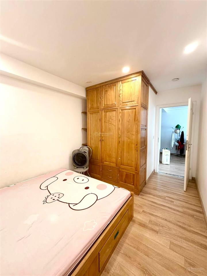 Cho thuê cc thăng long 250 minh khai 3pn 2wc cơ bản 12tr không đồ