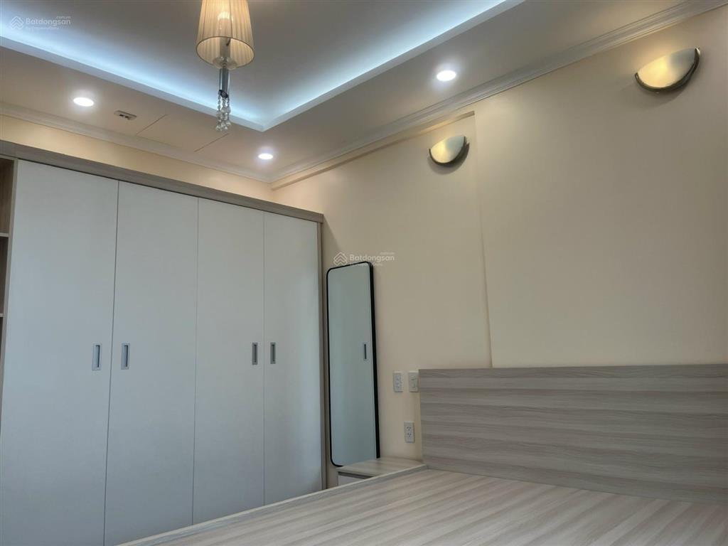 Cho thuê cc tại capital garden 102 trường chinh, 16 triệu, 100m2, giá ưu đãi, view đẹp