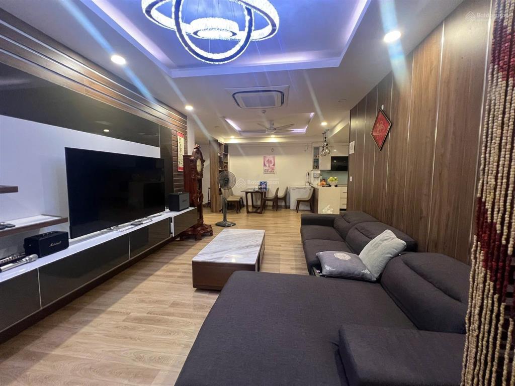 Cho thuê căn hộ chung cư green pearl 378 minh khai 76m2 2pn 2wc full đồ 15.5tr