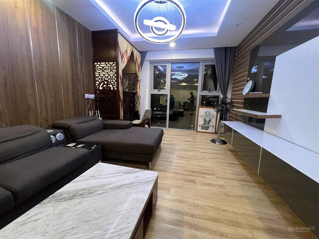 Cho thuê căn hộ chung cư green pearl 378 minh khai 76m2 2pn 2wc full đồ 15.5tr