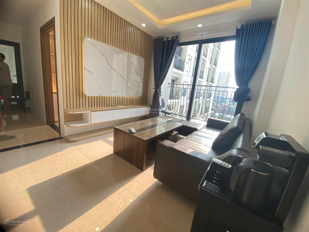 Cho thuê cc 3pn, 90m2, 14 triệu ở sky central, hoàng mai, hà nội