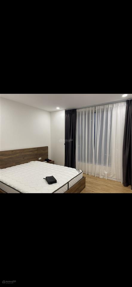 Cho thuê cc 2pn, 90m2 tại sun grand city ancora, 23tr vnd, số 3 lương yên, hai bà trưng