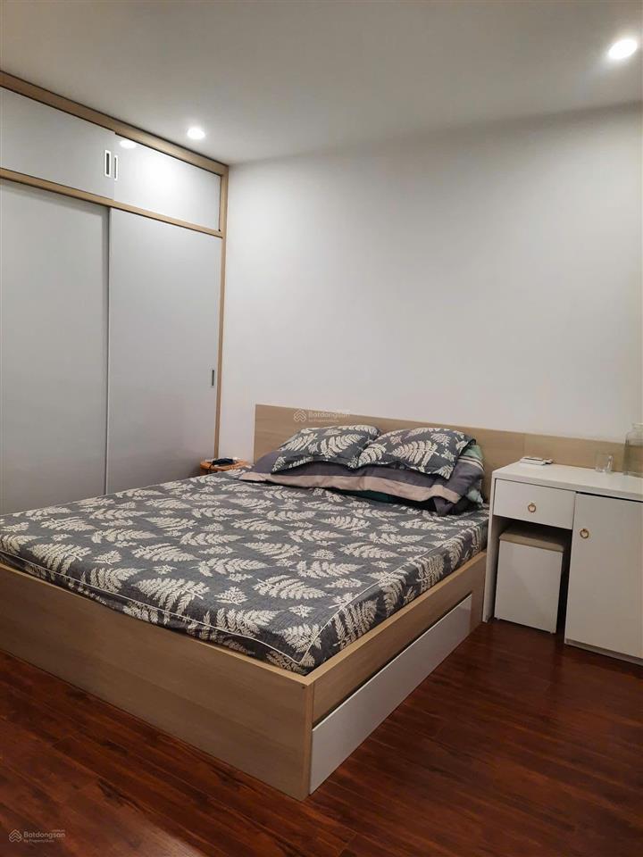 Cho thuê căn hộ chung cư hòa phát 70 nguyễn đức cảnh, hoàng mai 76m2 2pn 2wc gần full 12.5tr
