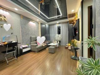 Cho thuê căn hộ chung cư hòa phát 70 nguyễn đức cảnh, hoàng mai 76m2 2pn 2wc gần full 12tr