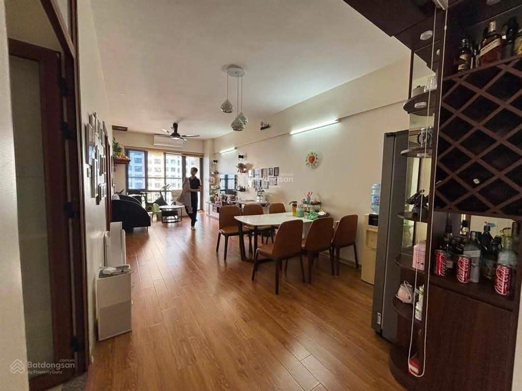 Cho thuê ch 3pn, 2wc, 100m2, giá tốt tại ct36  dream home, định công, hà nội