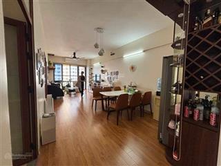 Cho thuê ch 3pn, 2wc, 100m2, giá tốt tại ct36  dream home, định công, hà nội