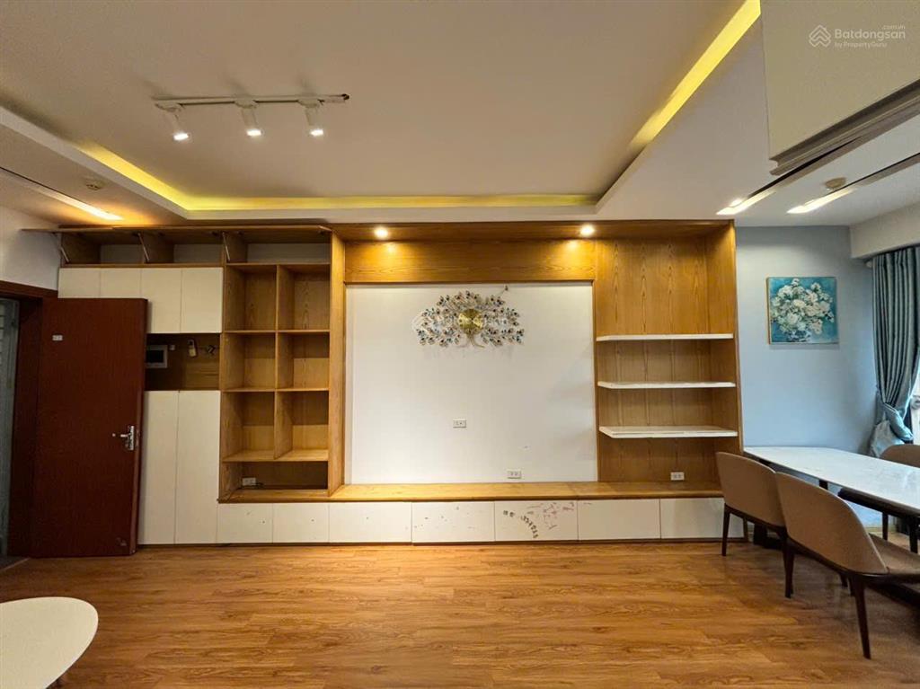 Cho thuê ch 3pn, 2wc, 100m2, giá tốt tại ct36  dream home, định công, hà nội
