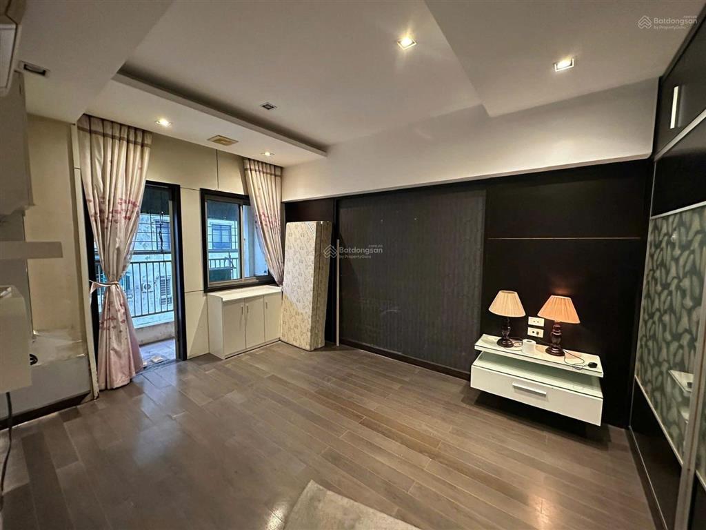 Cho thuê gấp căn hộ 3pn, 2wc tại mipec towers tây sơn, 19 triệu, 150m2