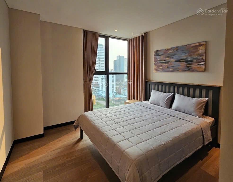 Cho thuê cc 2pn, 2wc, 35 triệu, 85m2 ở the nelson 29 láng hạ