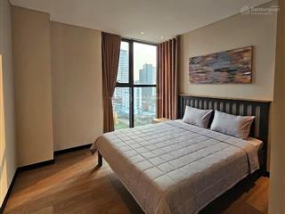 Cho thuê cc 2pn, 2wc, 35 triệu, 85m2 ở the nelson 29 láng hạ