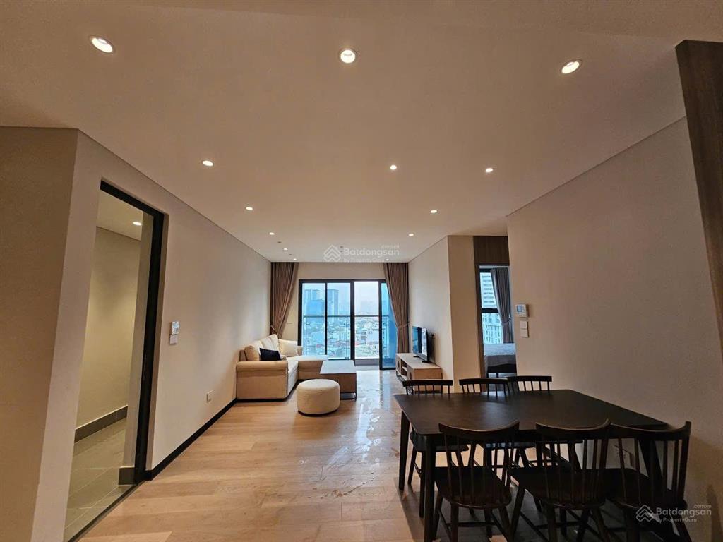 Cho thuê cc 2pn, 2wc, 35 triệu, 85m2 ở the nelson 29 láng hạ
