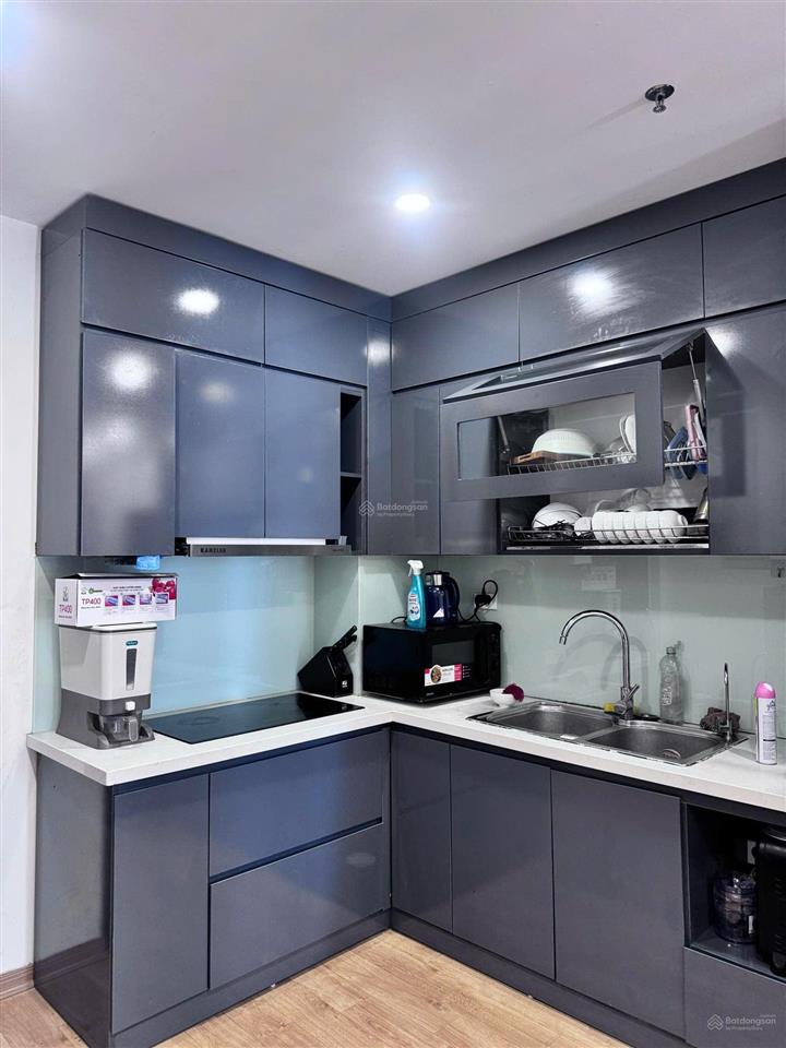 Cho thuê căn hộ chung cư tại lilama 124 minh khai, 12 triệu vnd, 80 m2