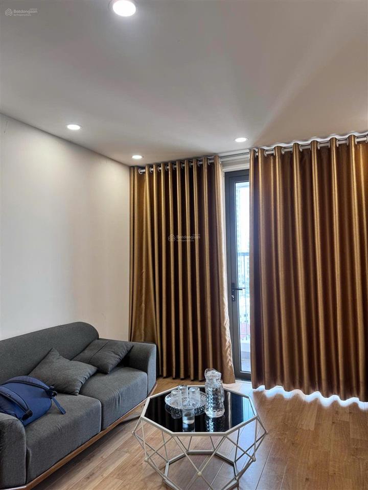 Cho thuê căn hộ chung cư tại lilama 124 minh khai, 12 triệu vnd, 80 m2
