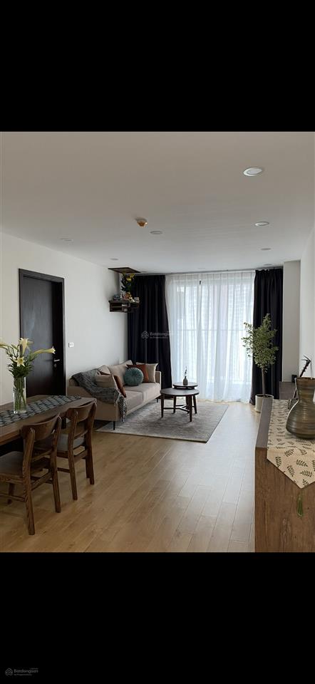 Cho thuê cc 3pn, 105m2 giá cực chất tại viễn đông star, hoàng mai, hà nội 13.5tr
