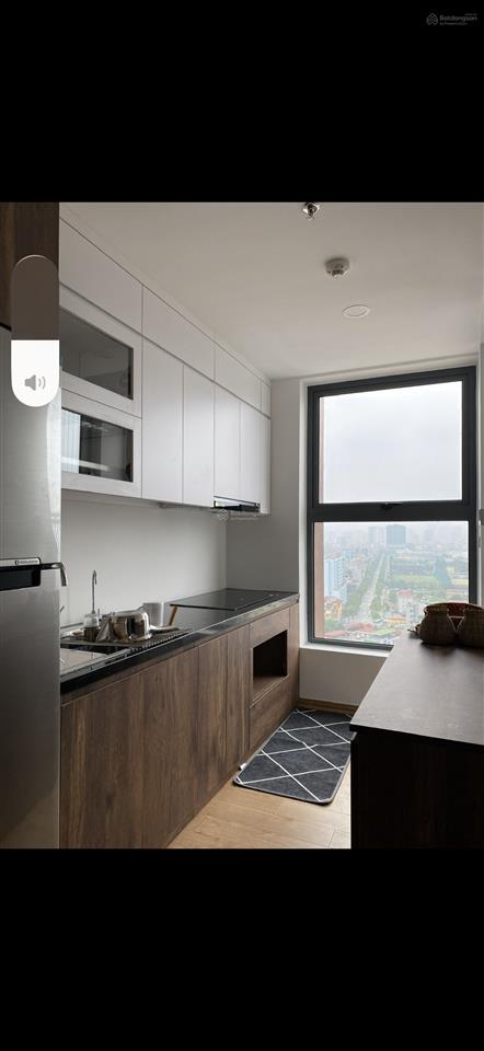 Cho thuê cc 3pn, 105m2 giá cực chất tại viễn đông star, hoàng mai, hà nội 13.5tr