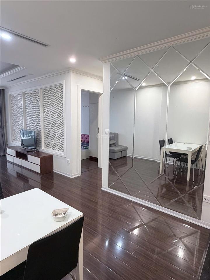 Cho thuê căn hộ chung cư 2pn, 2wc, 85m2 tại sunshine palace, 13 lĩnh nam 12,5tr