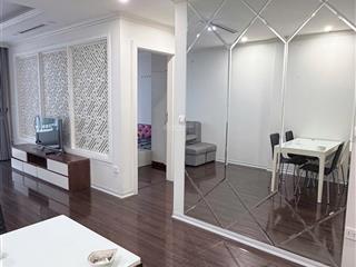 Cho thuê căn hộ chung cư 2pn, 2wc, 85m2 tại sunshine palace, 13 lĩnh nam 12,5tr