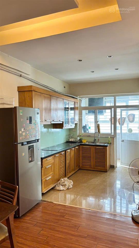 Cho thuê căn hộ chung cư 310 minh khai 110m2 3pn 2wc có đồ 12,5tr