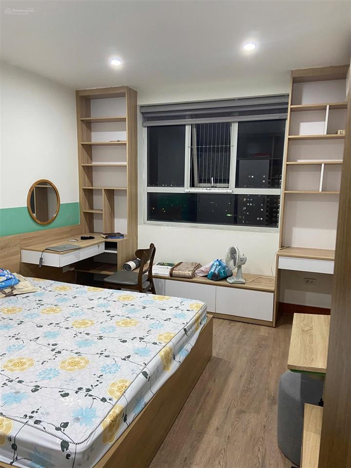 Căn hộ cho thuê hàng hiếm tại 536 minh khai, 13 triệu, 75m2 2pn 2wc full đồ