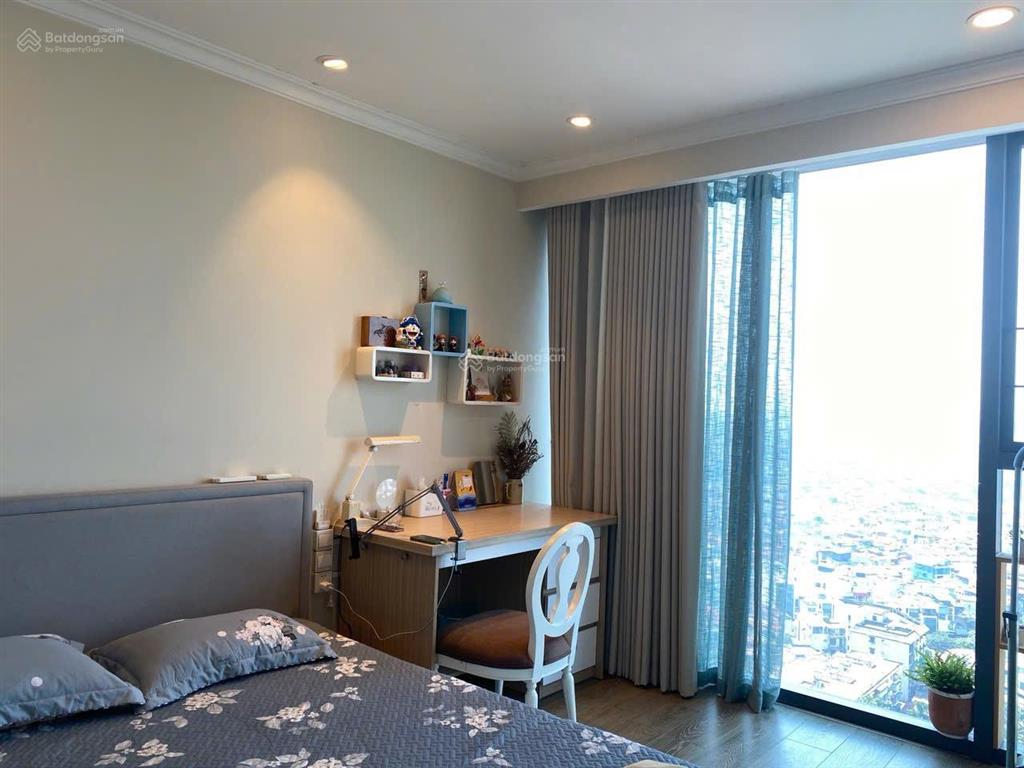 Cho thuê cc 2pn tại hud3 nguyễn đức cảnh, 11 triệu vnd, 76m2, giá siêu hời!