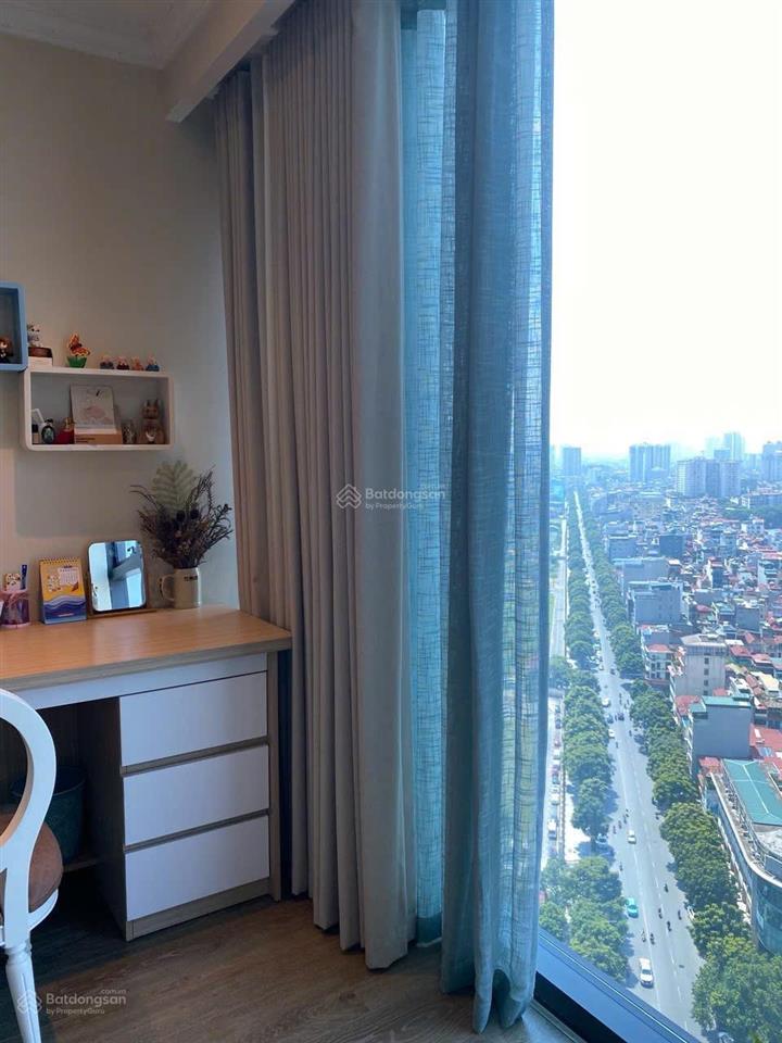 Cho thuê cc 2pn tại hud3 nguyễn đức cảnh, 11 triệu vnd, 76m2, giá siêu hời!