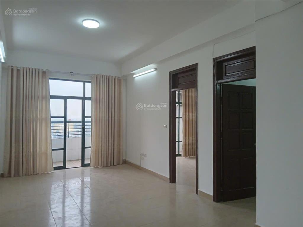Cho thuê ch chung cư b15 đại kim phố nguyễn cảnh dị 95m2 3pn cơ bản 10,5tr