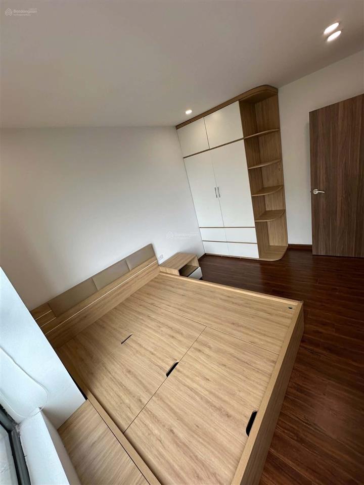 Cho thuê cc nam đô complex 609 trương định, 12 triệu vnd, 100m2, cơ bản thêm giường tủ