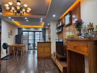 Cho thuê cc nam đô complex 609 trương định, 12 triệu vnd, 100m2, cơ bản thêm giường tủ
