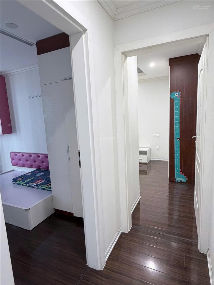 Cho thuê gấp ch 3pn, 2wc, 95m2 tại chung cư b7  b10 kim liên, giá tốt 17,5 triệu vnd/tháng
